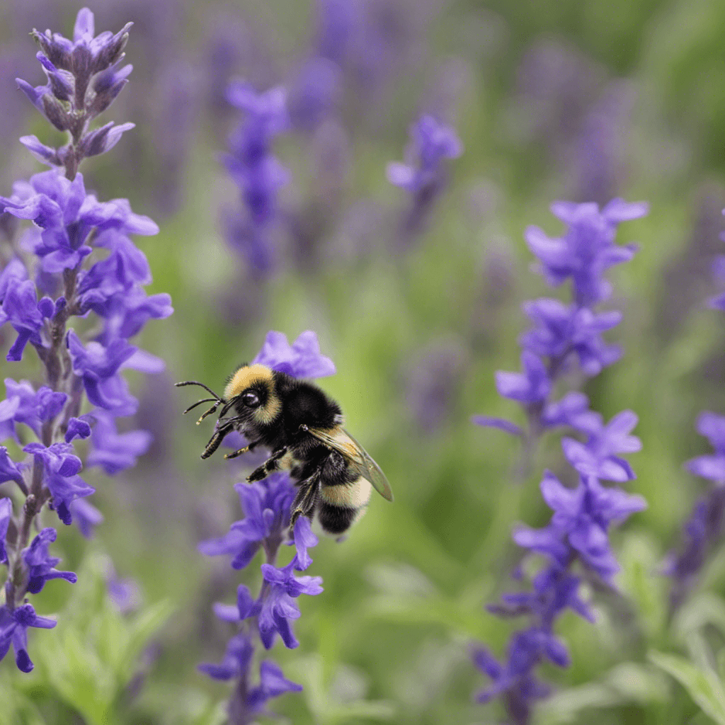 4. Salvia