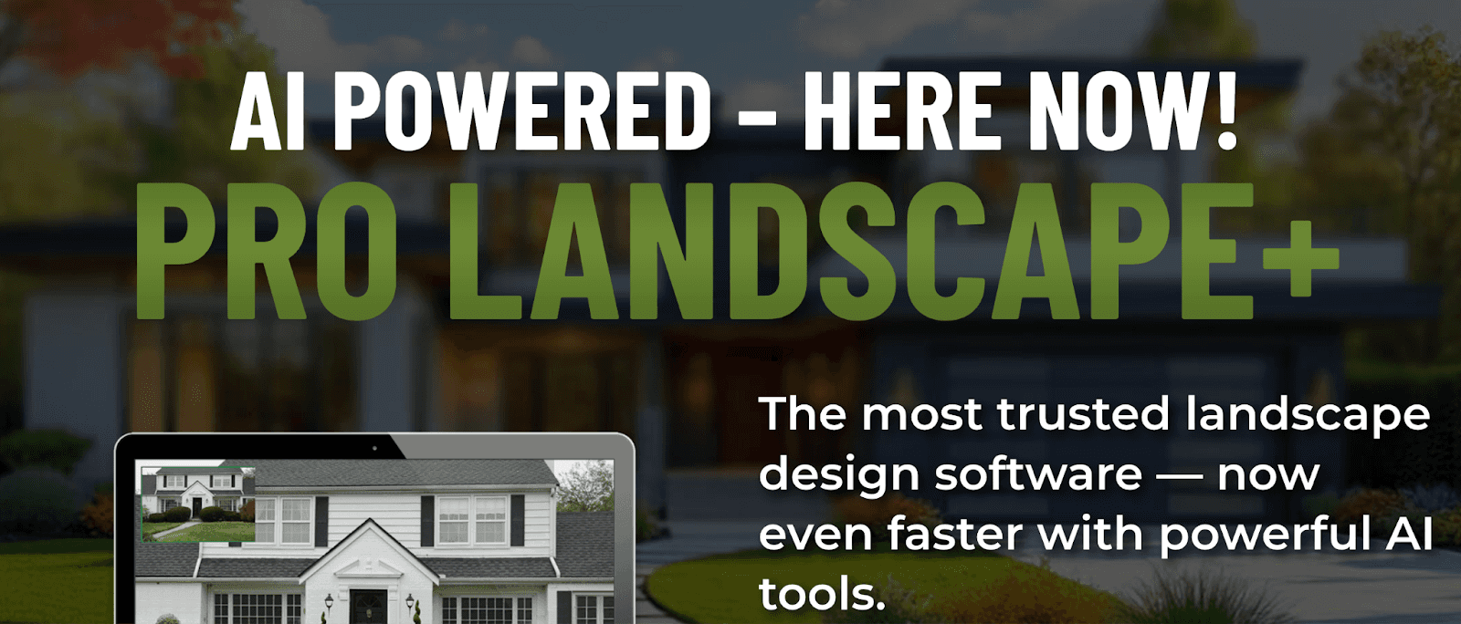 2. PRO Landscape +