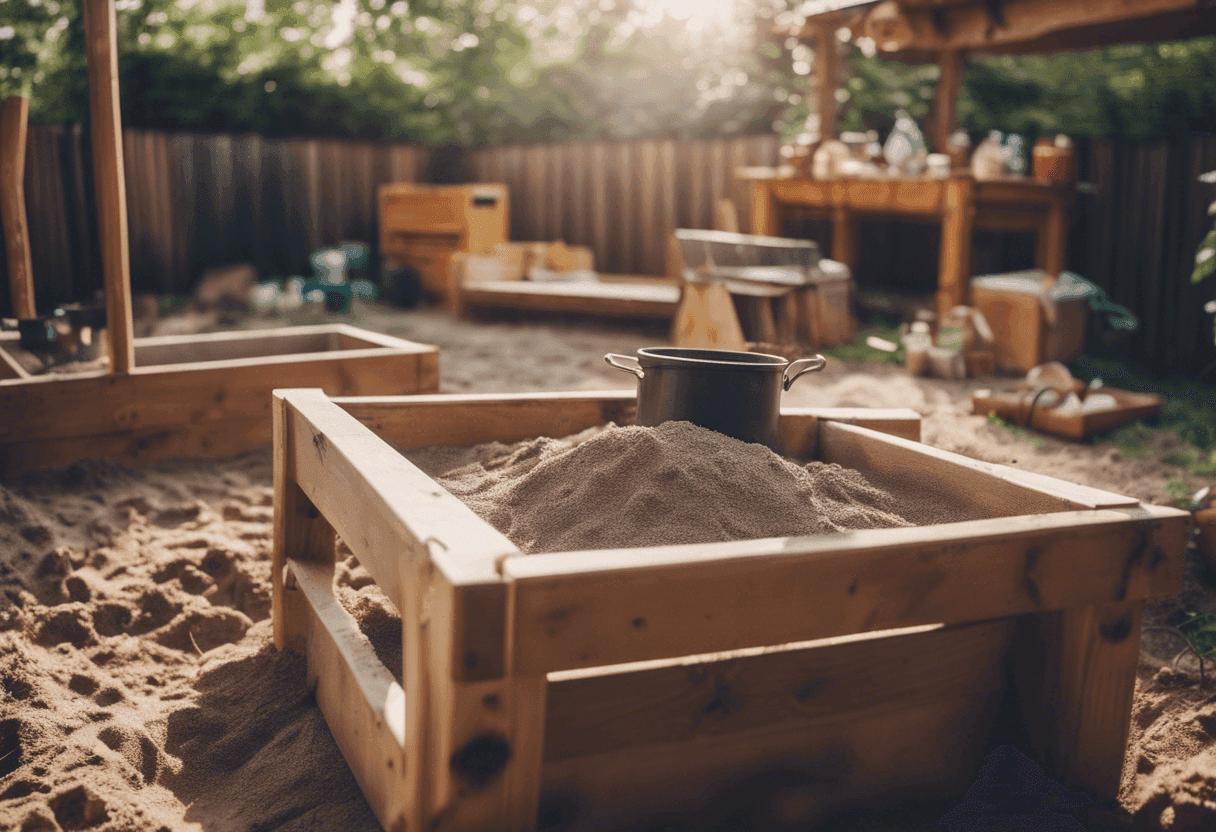 9. Playful Spaces