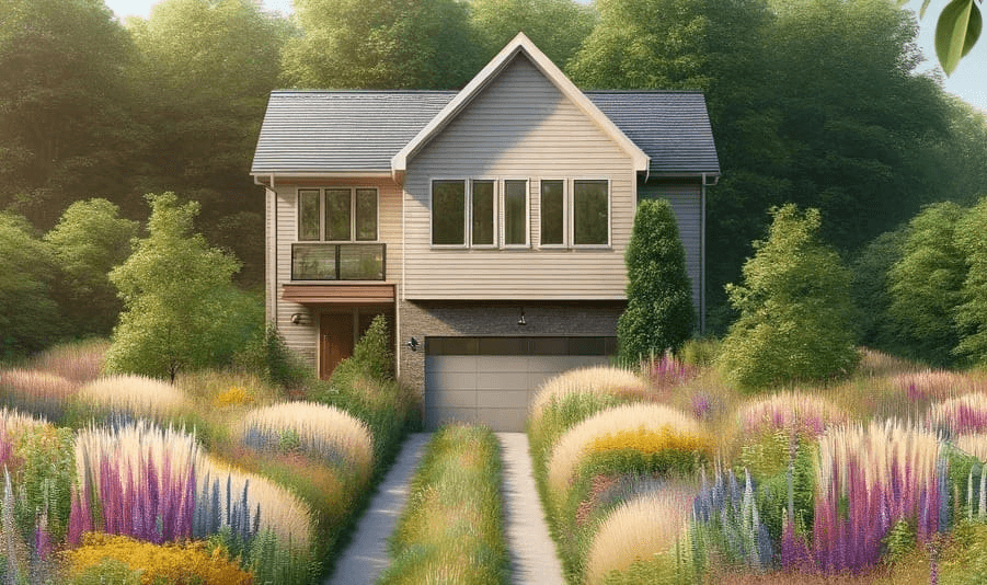 7. Wild Meadow