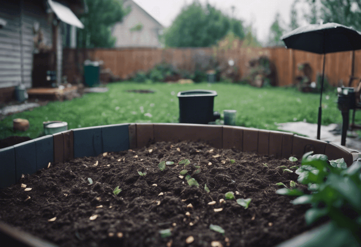 6. Sustainable Living