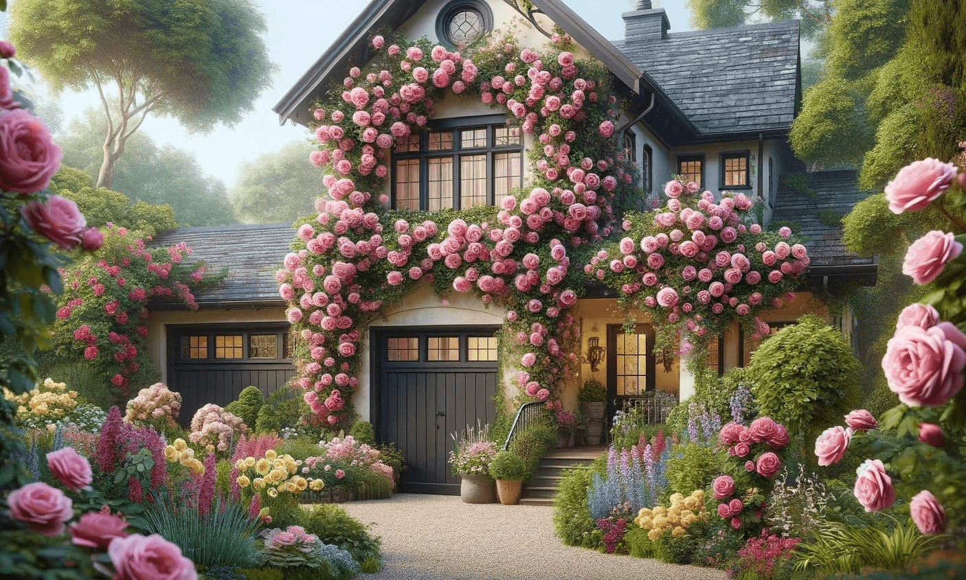 3. Cottage Core Dream