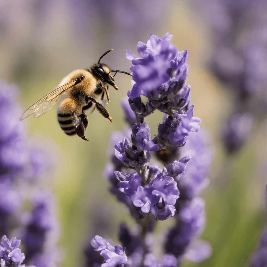 1. Lavender