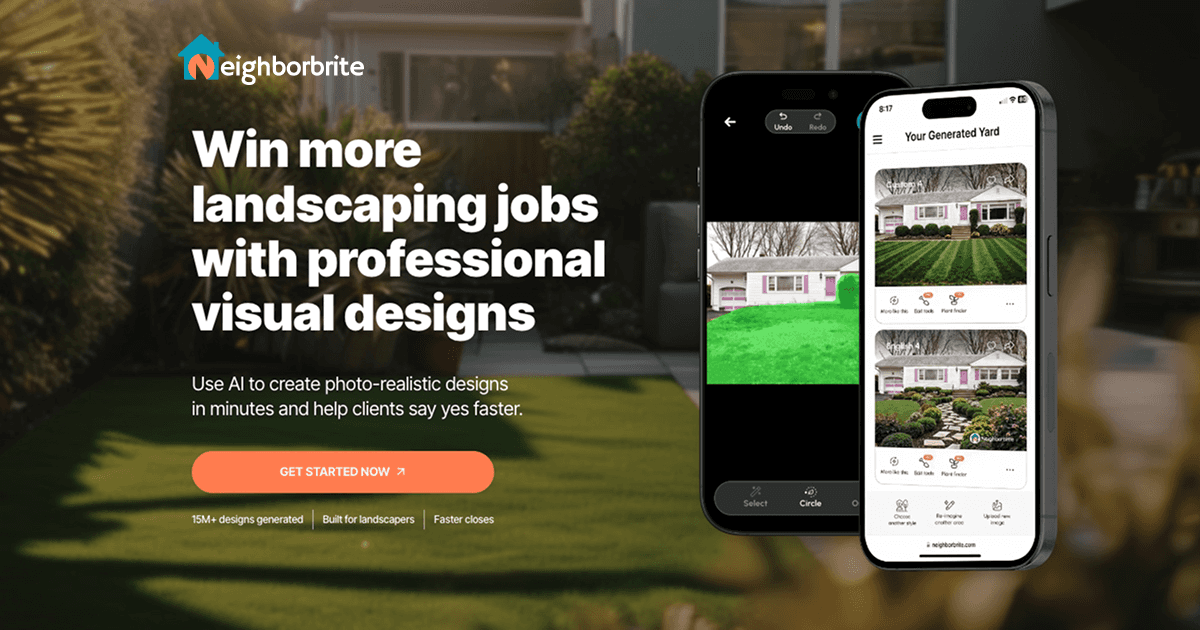 1. Neighborbrite