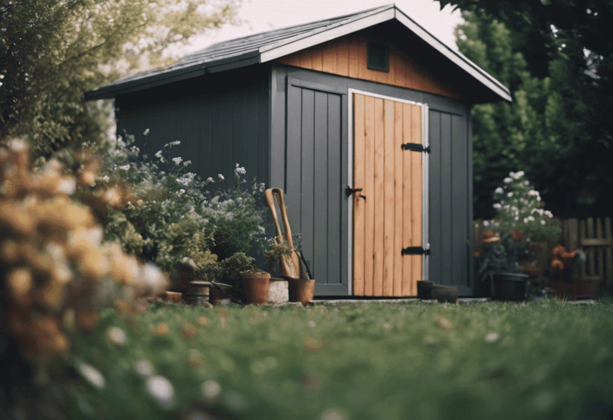 10. Backyard Bungalow