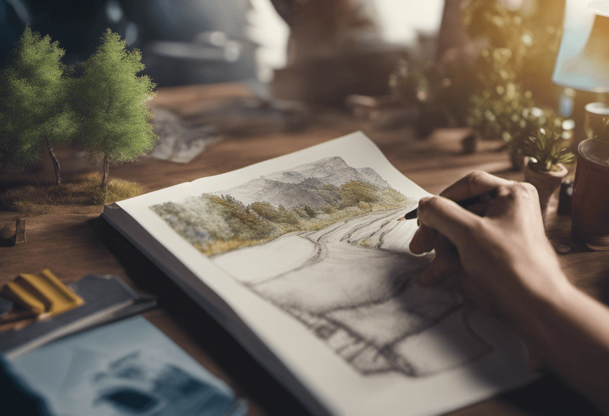 Embracing the Future: AI Transforms Landscape Design for DIYers and Home Improvement Enthusiasts