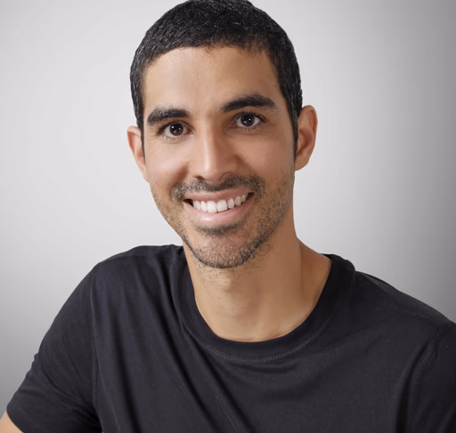 Luis Benavides, Neighborbrite CEO and co-founder